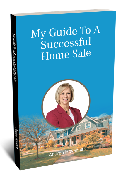 Inside Home-Selling Tips